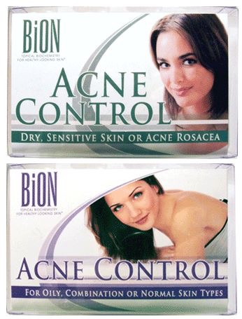 BION Products