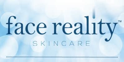 Face Reality Products