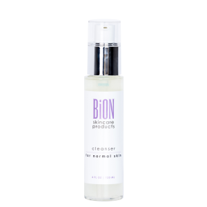 Cleanser for Normal Skin