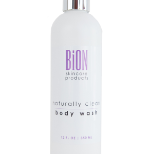 Naturally Soft Body Lotion