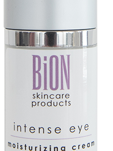 Intense Eye Moisturizing Cream