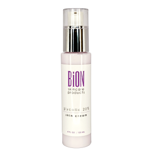 Glycolic 20% Skin Cream