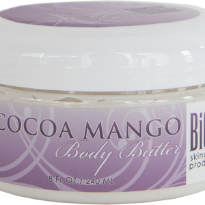 Cocoa Mango Body Butter