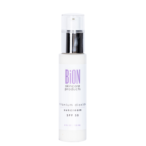 Titanium Dioxide SPF 35 (Large Size)