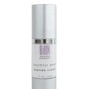 Youthful Eyes Peptide Cream