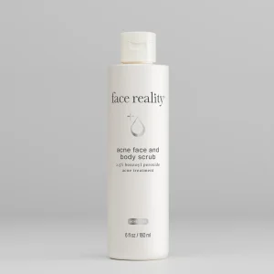 ACNE Face and Body Scrub
