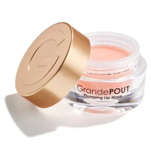 GrandePOUT -Lip Mask  Berry Mojito