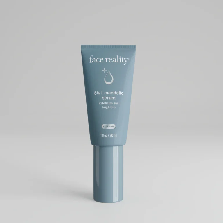 MS-1_5_ L-Mandelic Serum