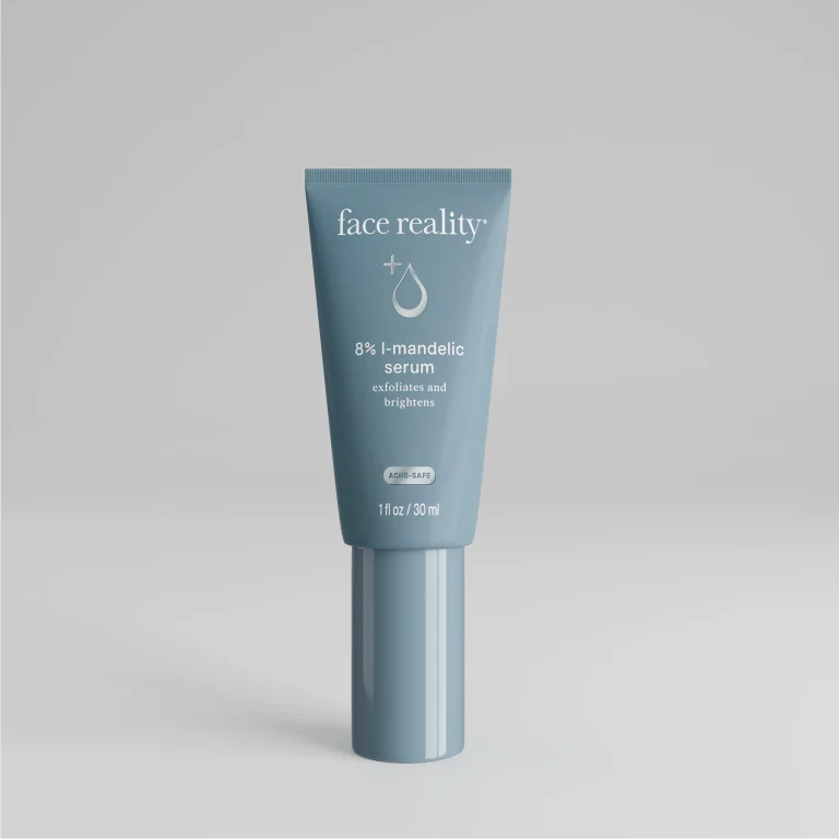 MS-2_8_ L-Mandelic Serum