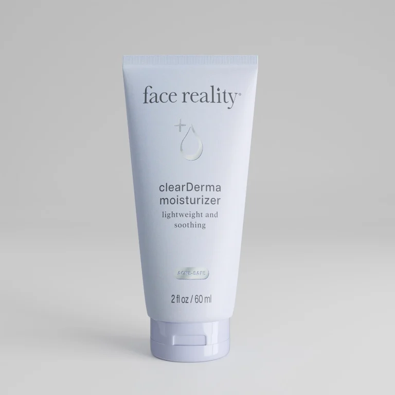 NM-20_clearDerma Moisturizer