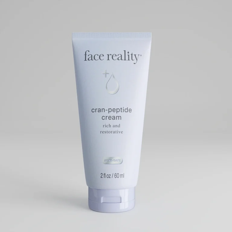NM-21_Cran-Peptide Cream