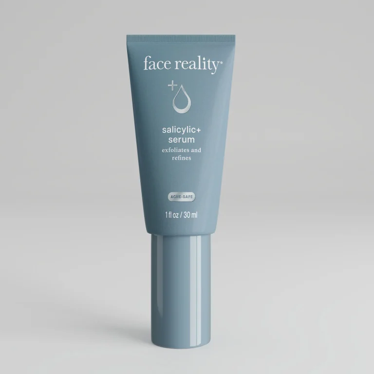 SE-53_Salicylic+ Serum