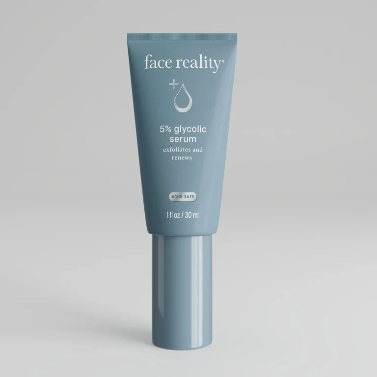 SE-7_5_ Glycolic Serum