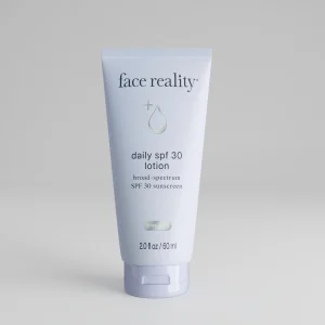 Daily SPF30 Lotion