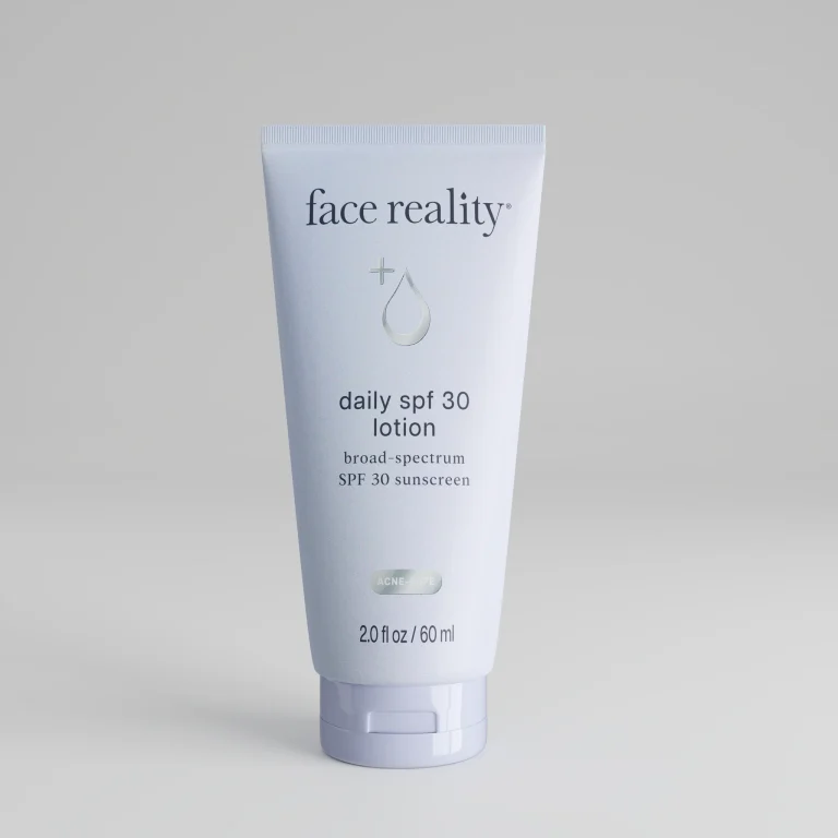 SP-15_Daily SPF 30 Lotion