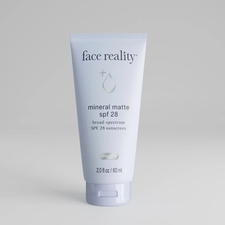 SP-23_Mineral Matte SPF28