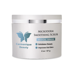 Microderm Smoothing Scrub