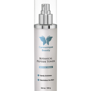 Botanical Peptide Toner