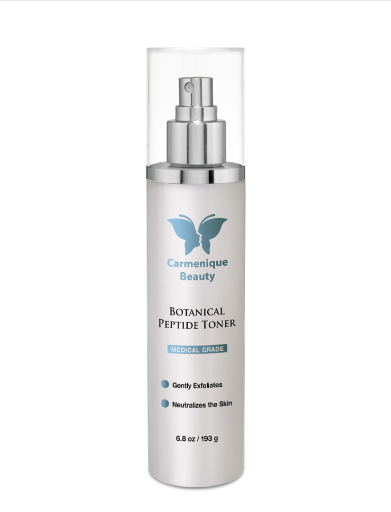Botanical Peptide Toner
