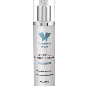 Botanical Peptide Cleanser