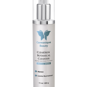 Clearskin Botanical Cleanser