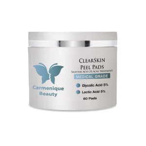 Clearskin Peel Pads
