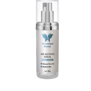 .50% Retinol Serum