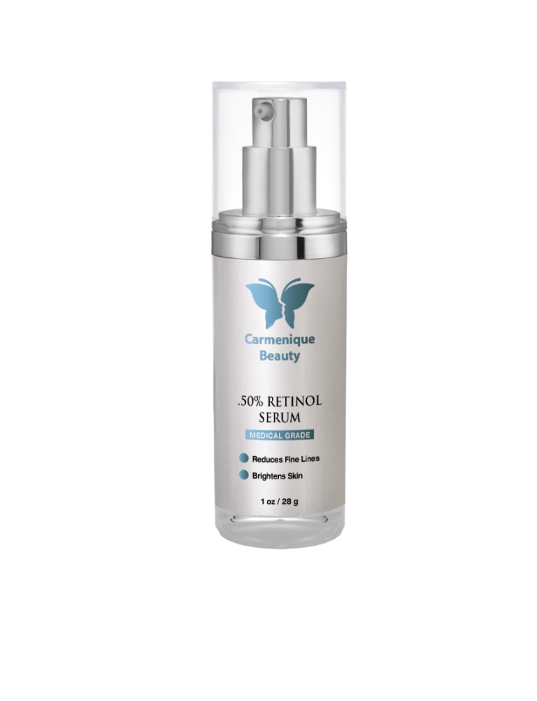 .50% Retinol Serum