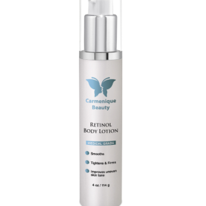 Retinol Body Lotion