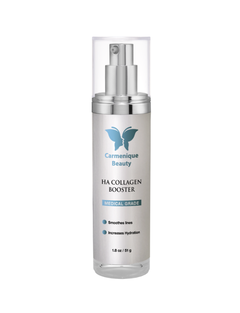 HA Collagen Booster