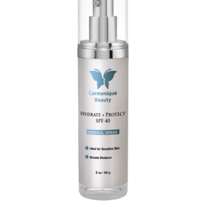 Hydrate + Protect SPF 40