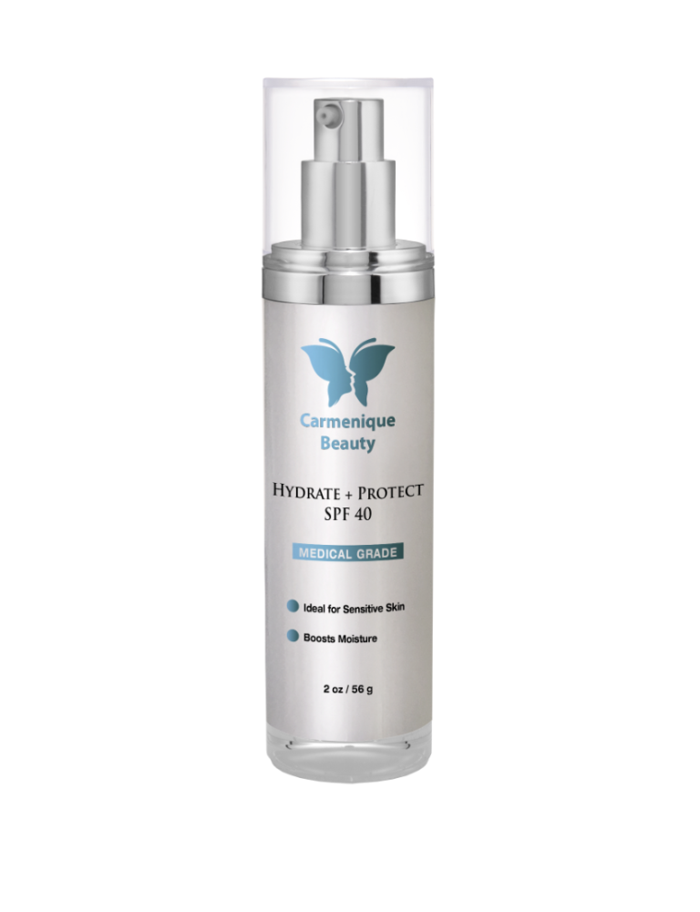 Hydrate + Protect SPF 40
