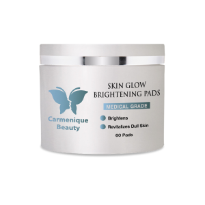 Skin Glow Brightening Pads