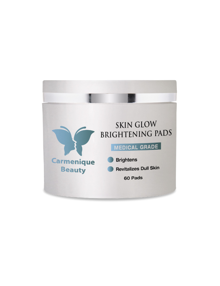 Skin Glow Brightening Pads