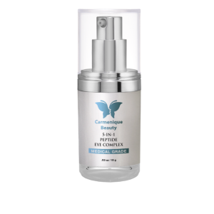 5 in 1 Peptide Eye Complex