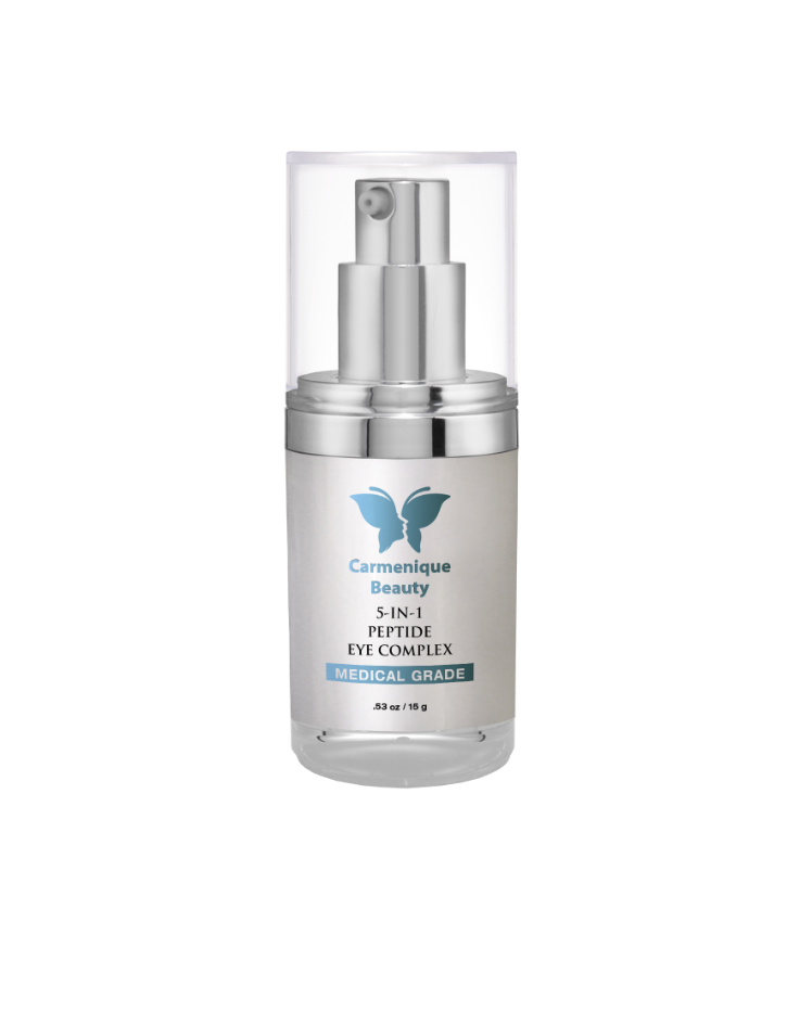5 in 1 Peptide Eye Complex