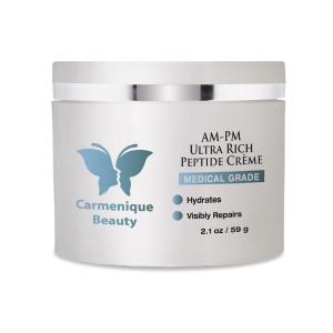 AM-PM Ultra Rich Peptide Creme