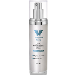 AM/PM Nourishing Cream
