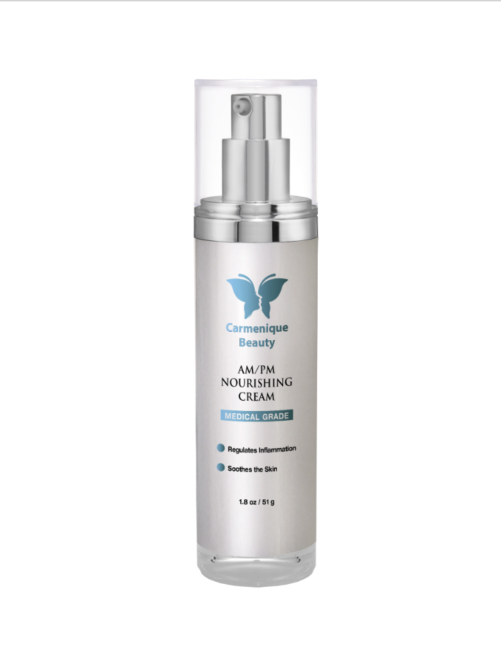 AM/PM Nourishing Cream