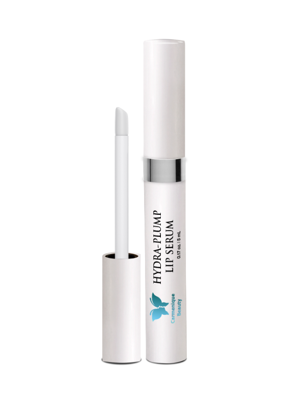 Hydra-Plump Lip Serum