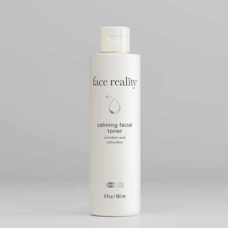 T-19_Calming Facial Toner