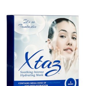 Xtaz Hydrating Mask with Hyaluronic Acid