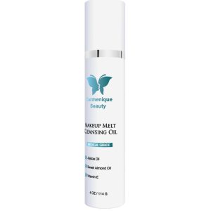 Makeup Melt Cleansing Oil