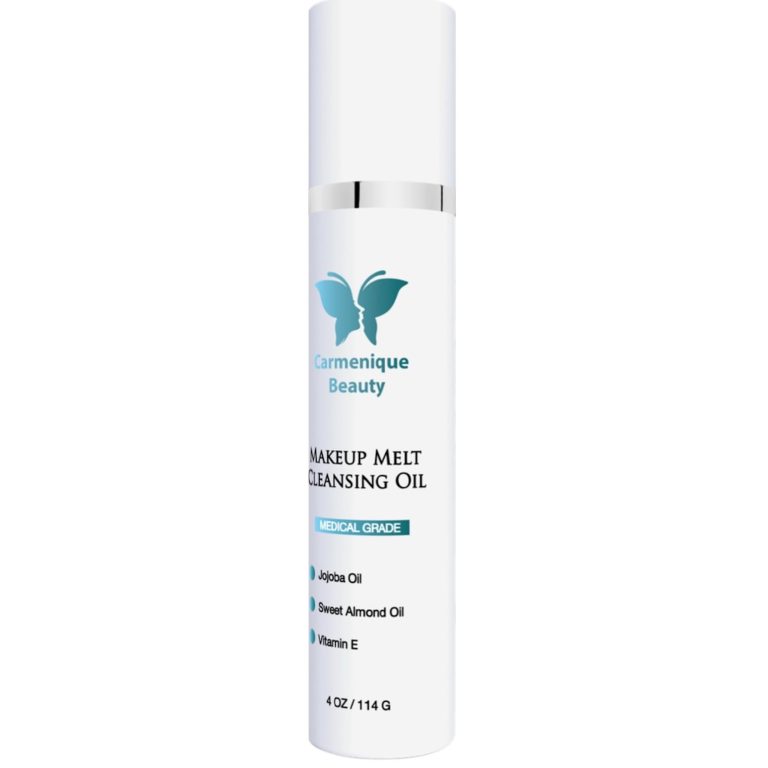Makeup Melt Cleansing Oil