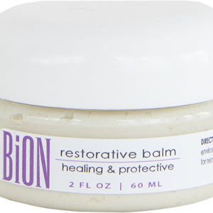 RESTORATIVE BALM