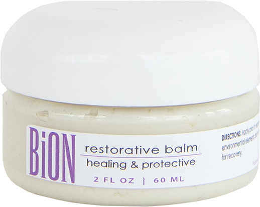 RESTORATIVE BALM