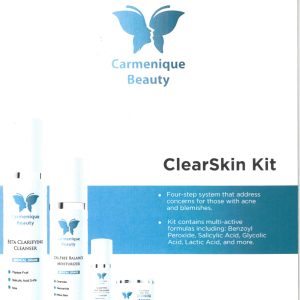 ClearSkin Kit