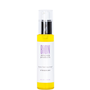 BiON_BacteriostatCleanser