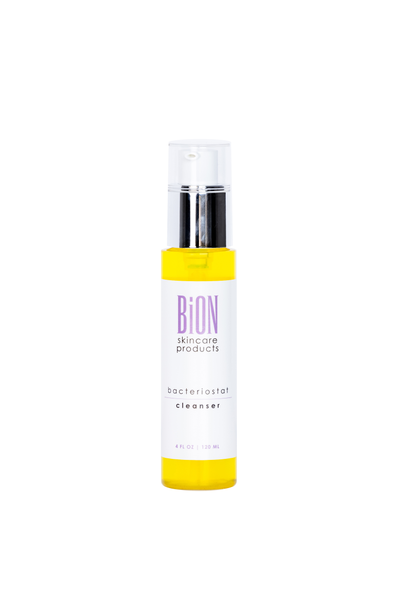 BiON_BacteriostatCleanser