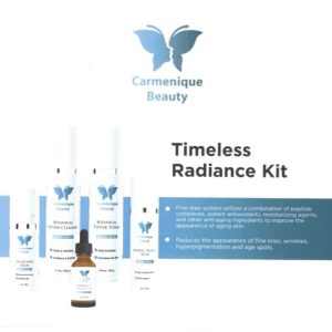 Timeless Radiance Kit